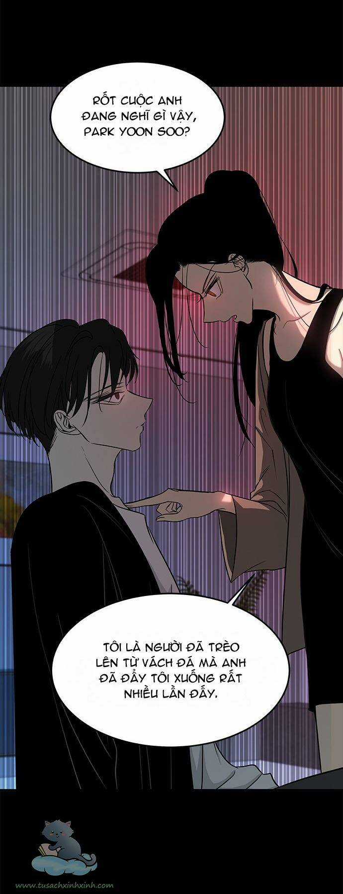 Cạm Bẫy - Chapter 87 - Trang 17