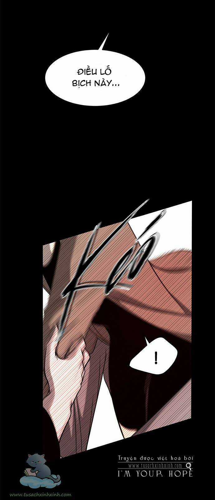 Cạm Bẫy - Chapter 87 - Trang 21