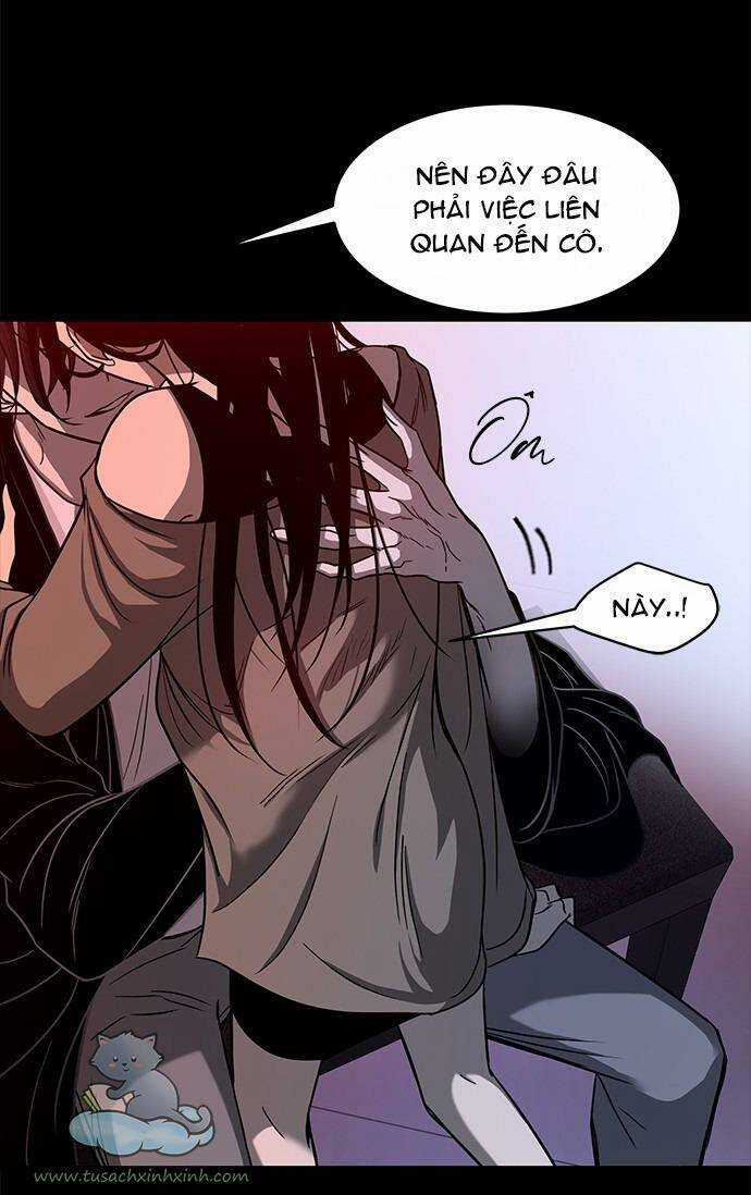 Cạm Bẫy - Chapter 87 - Trang 25