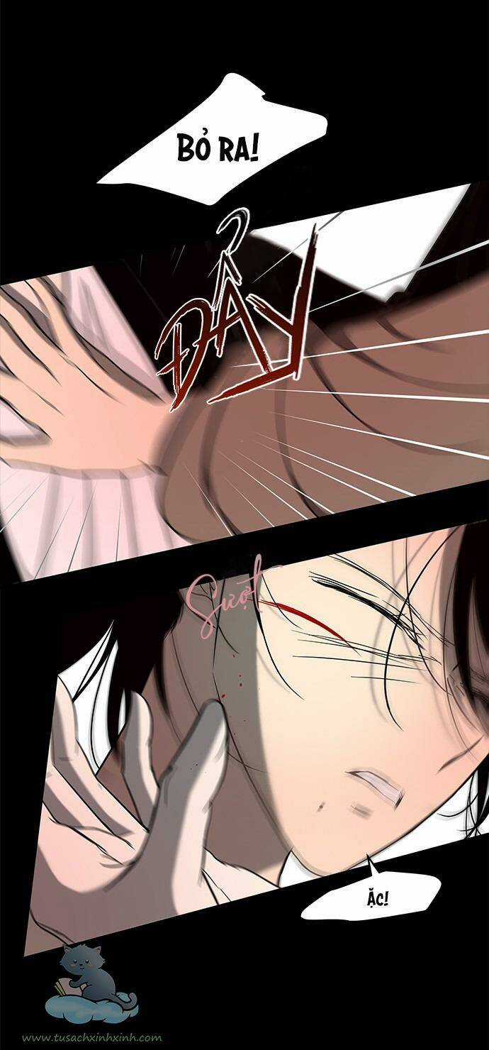 Cạm Bẫy - Chapter 87 - Trang 29