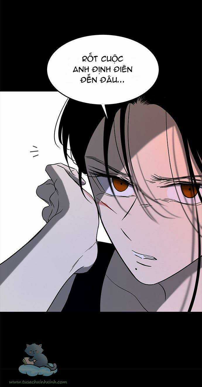 Cạm Bẫy - Chapter 87 - Trang 33