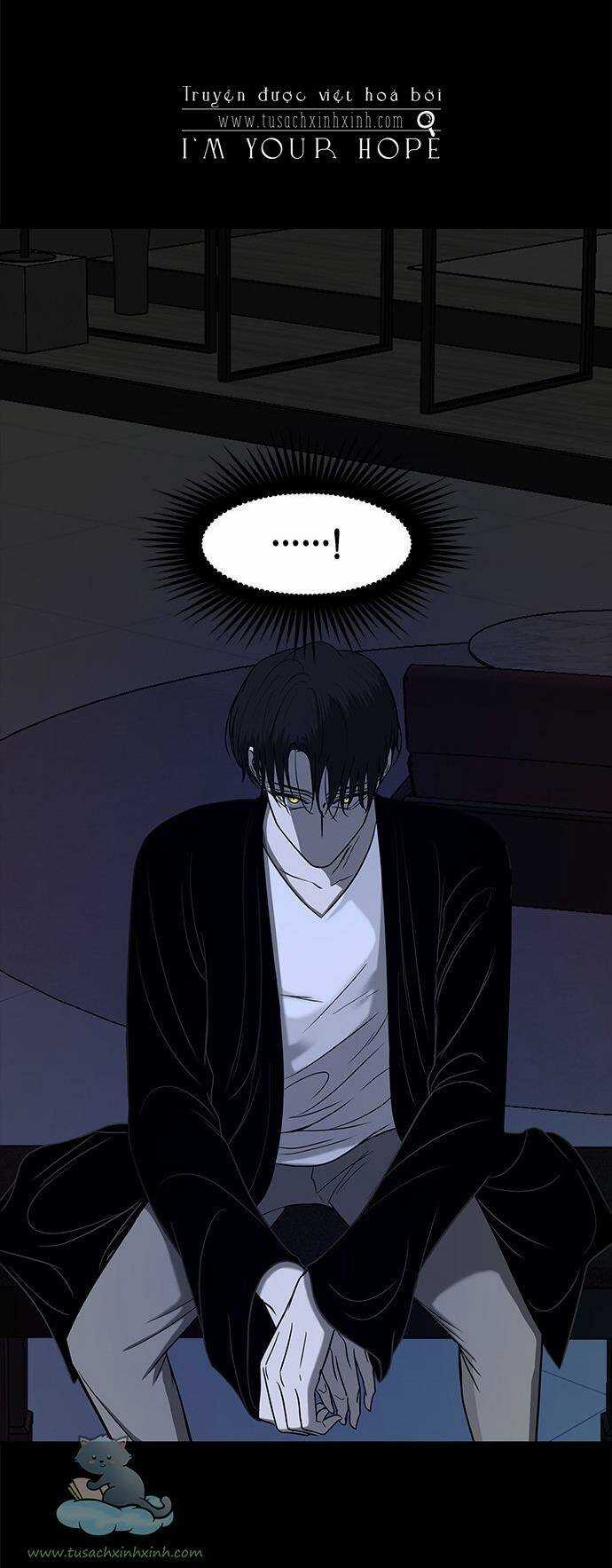 Cạm Bẫy - Chapter 87 - Trang 34