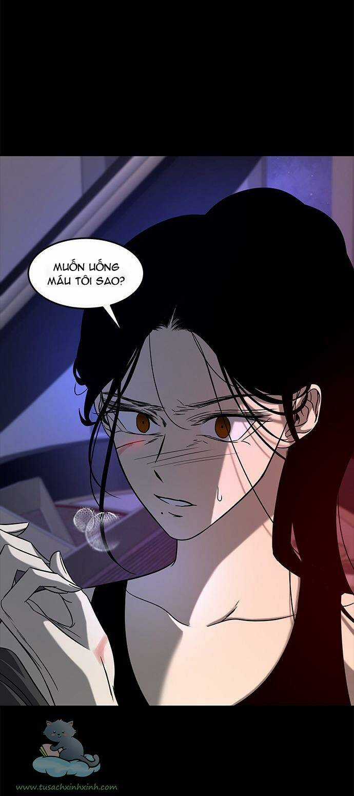 Cạm Bẫy - Chapter 87 - Trang 36