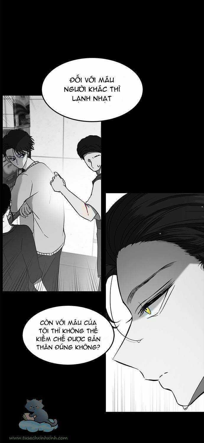 Cạm Bẫy - Chapter 87 - Trang 38