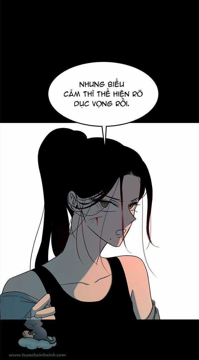 Cạm Bẫy - Chapter 87 - Trang 41