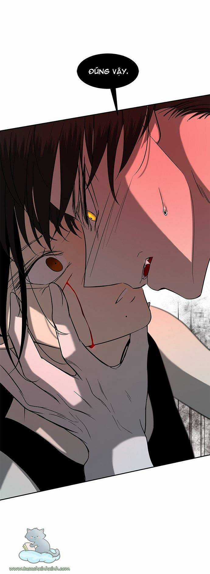 Cạm Bẫy - Chapter 87 - Trang 48