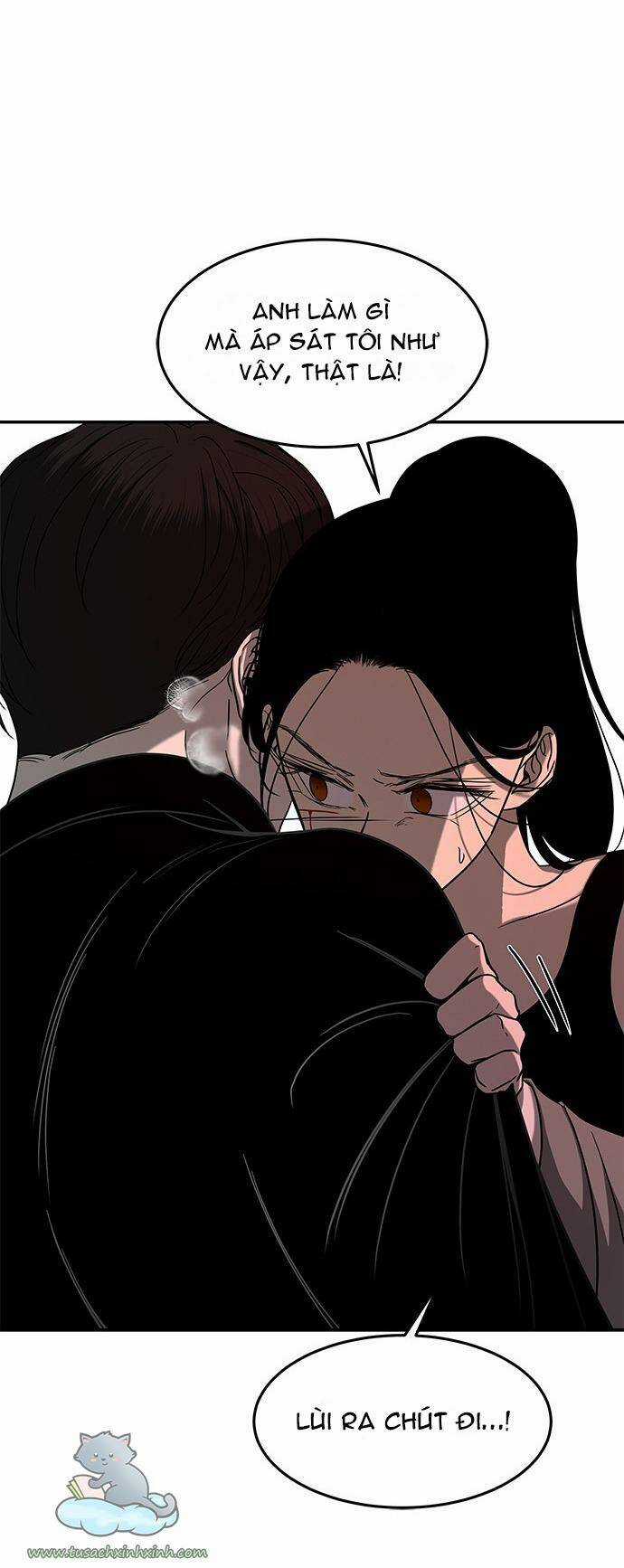 Cạm Bẫy - Chapter 87 - Trang 66