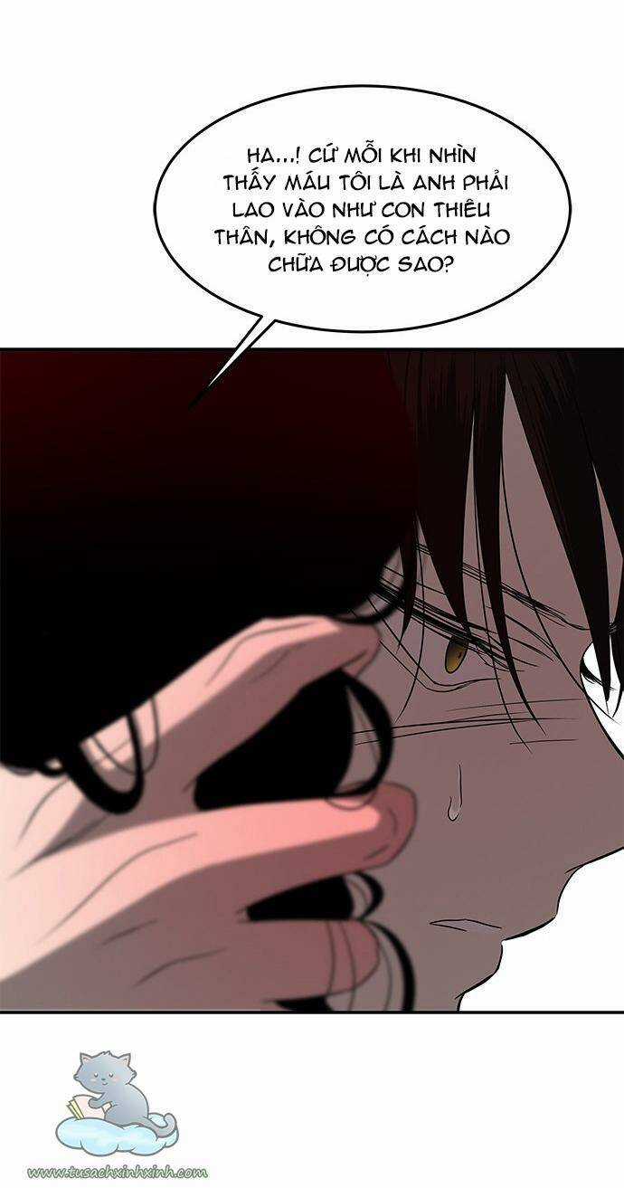 Cạm Bẫy - Chapter 87 - Trang 69