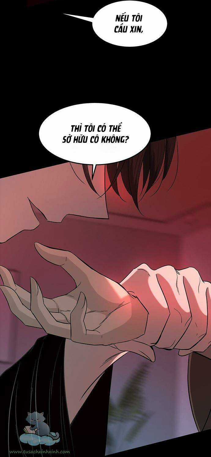 Cạm Bẫy - Chapter 87 - Trang 8