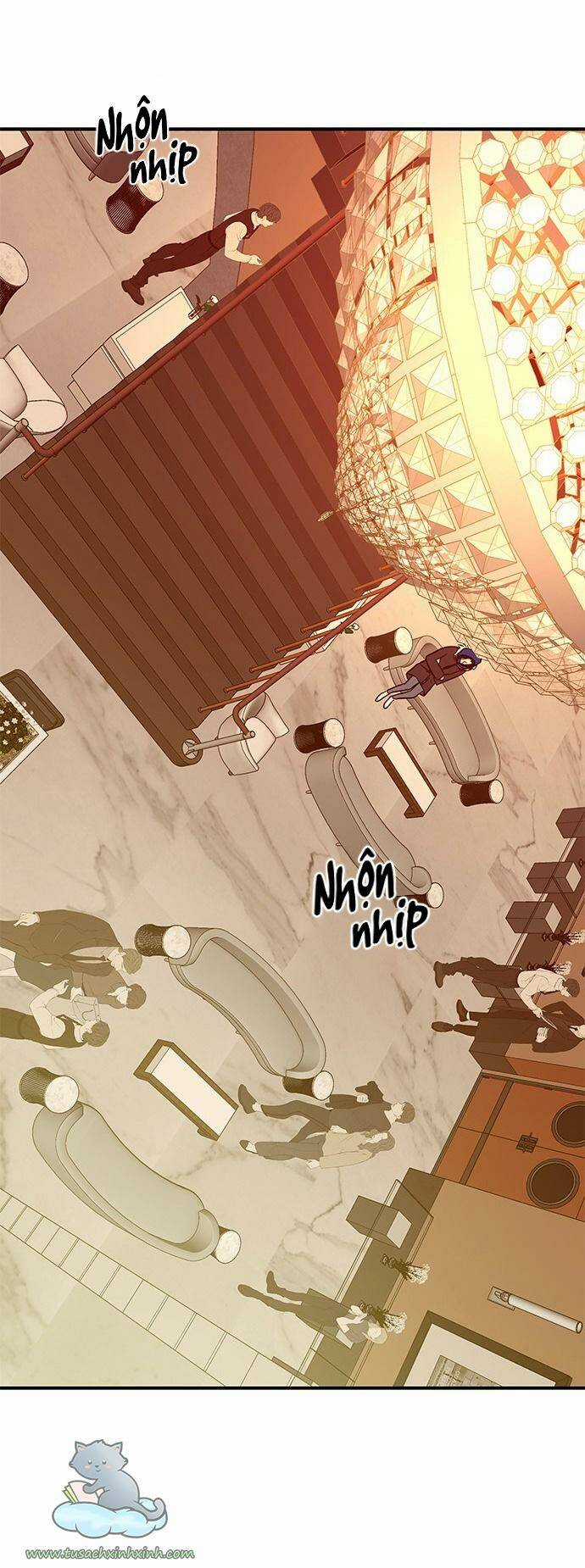 Cạm Bẫy - Chapter 88 - Trang 16