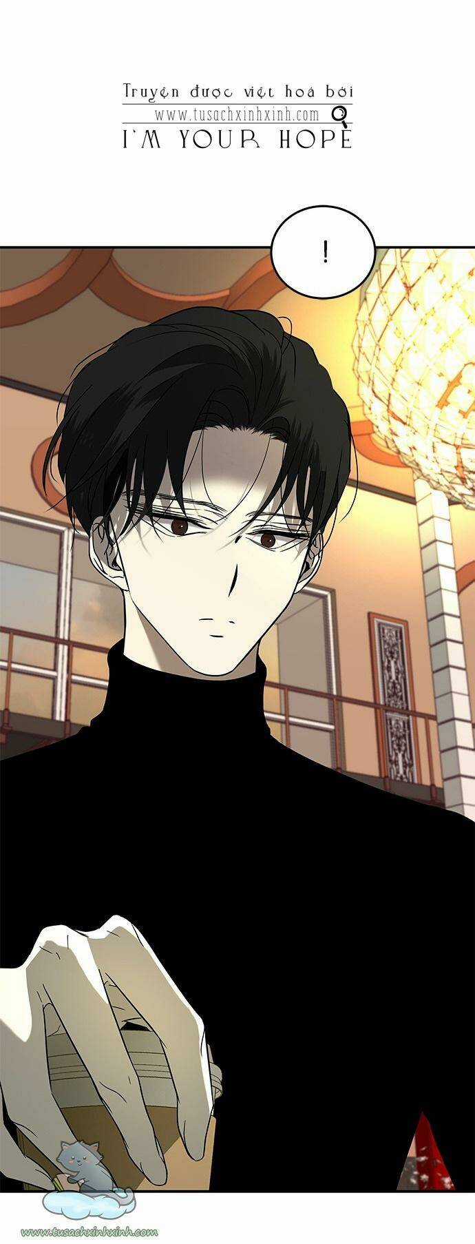 Cạm Bẫy - Chapter 88 - Trang 18