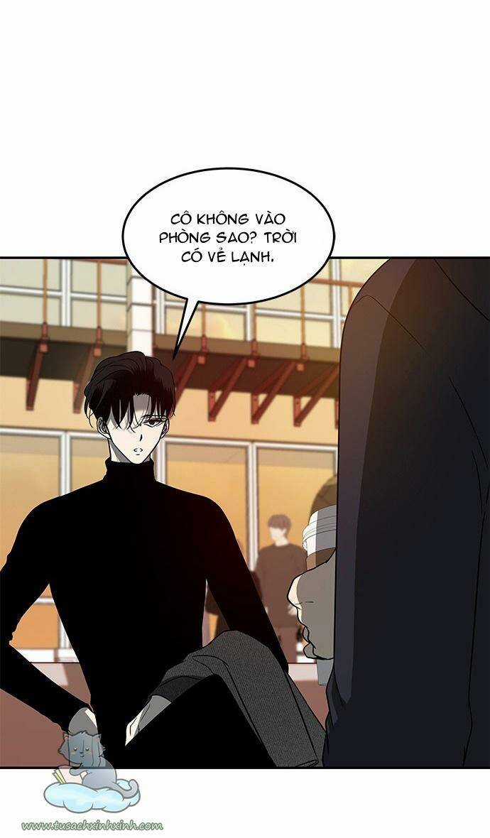 Cạm Bẫy - Chapter 88 - Trang 20