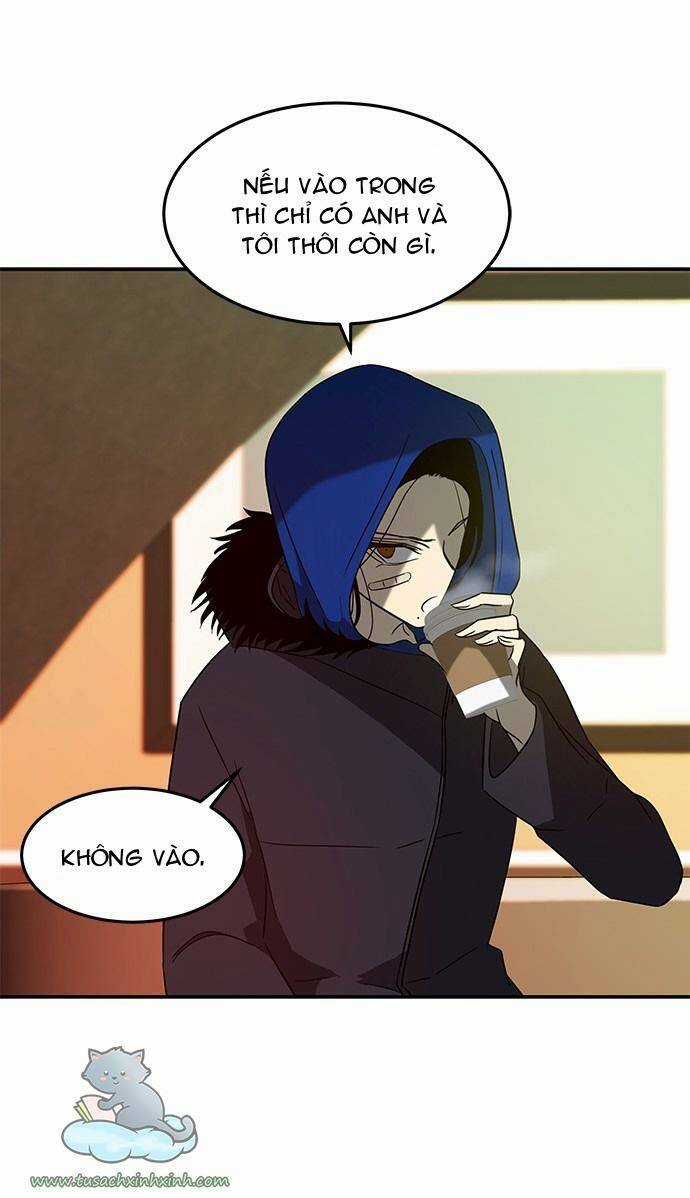 Cạm Bẫy - Chapter 88 - Trang 21