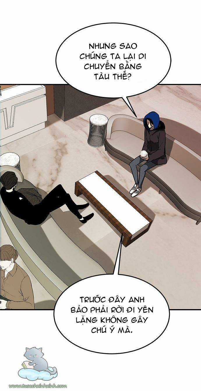 Cạm Bẫy - Chapter 88 - Trang 24