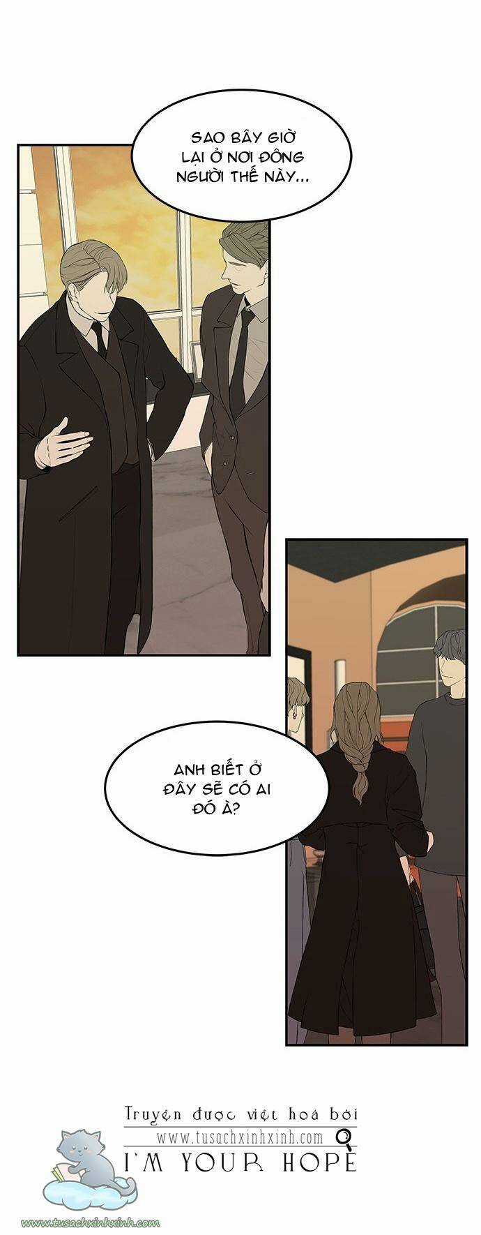 Cạm Bẫy - Chapter 88 - Trang 25