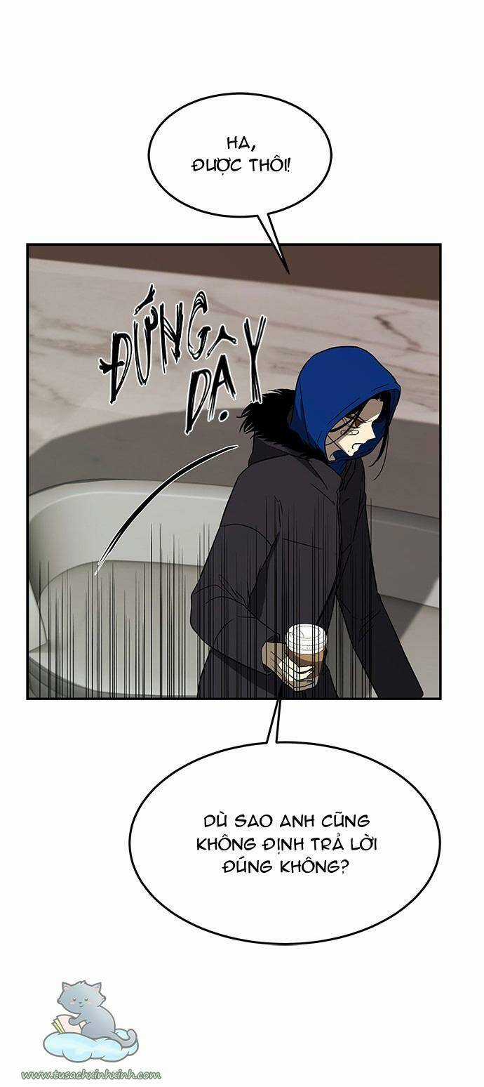 Cạm Bẫy - Chapter 88 - Trang 28