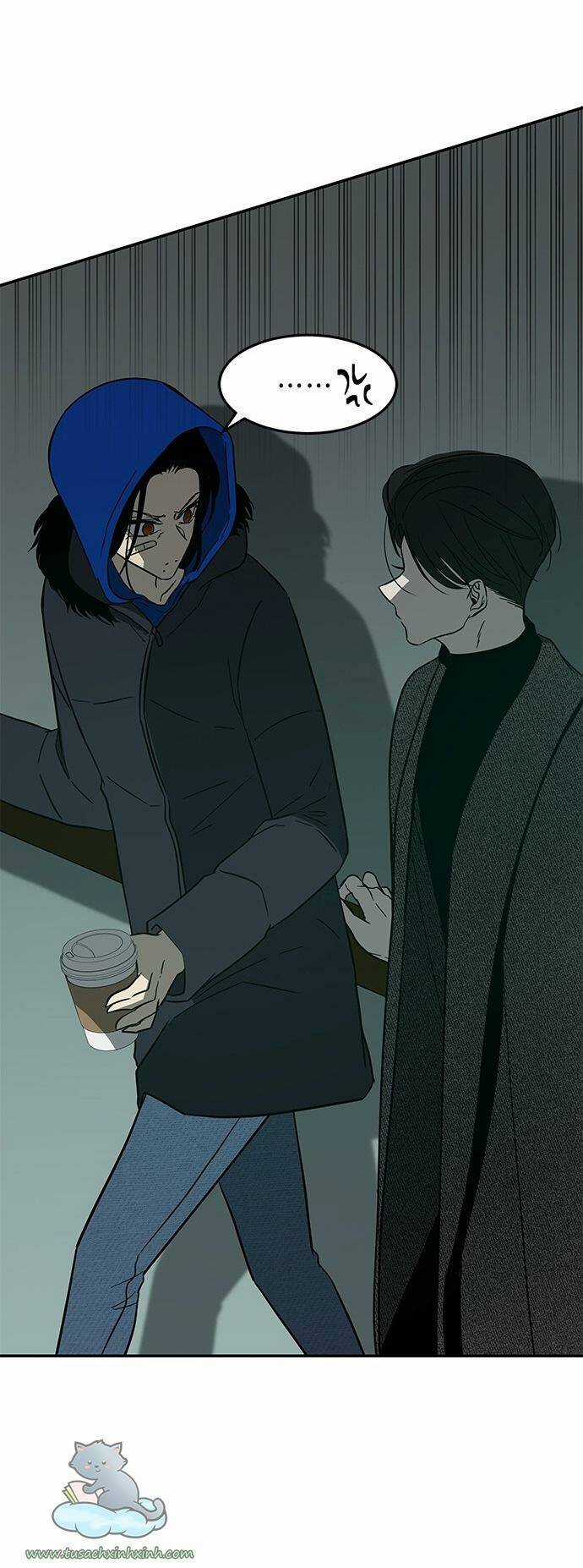 Cạm Bẫy - Chapter 88 - Trang 32