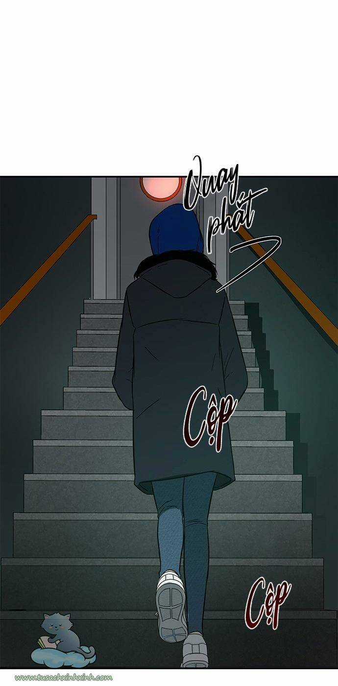 Cạm Bẫy - Chapter 88 - Trang 33