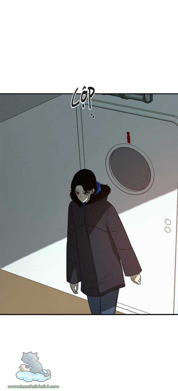 Cạm Bẫy - Chapter 88 - Trang 47