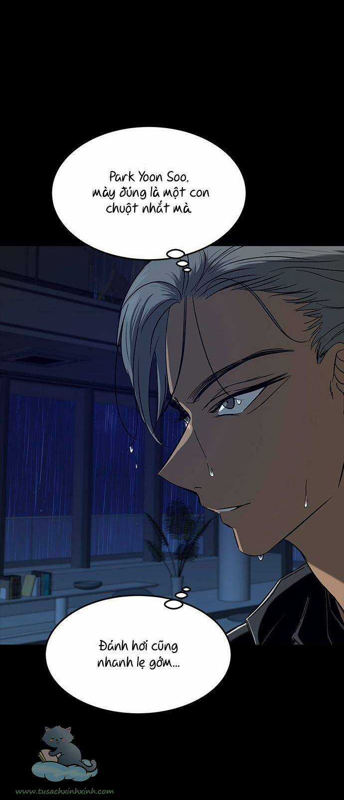 Cạm Bẫy - Chapter 88 - Trang 6