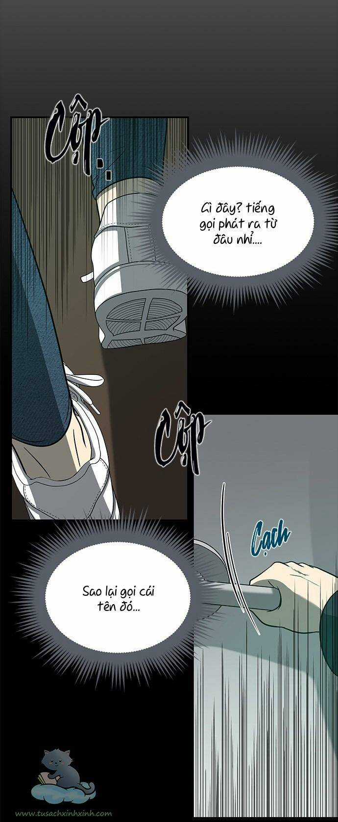 Cạm Bẫy - Chapter 88 - Trang 51