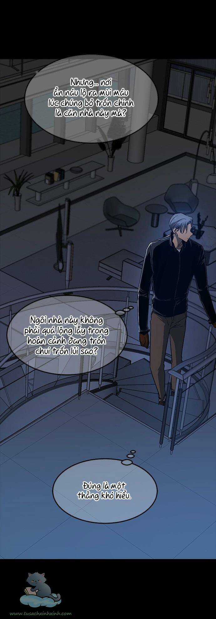 Cạm Bẫy - Chapter 88 - Trang 7