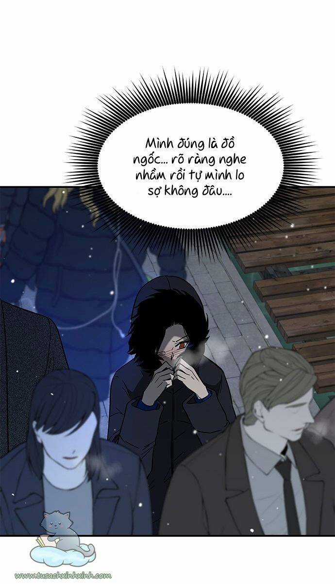Cạm Bẫy - Chapter 88 - Trang 61
