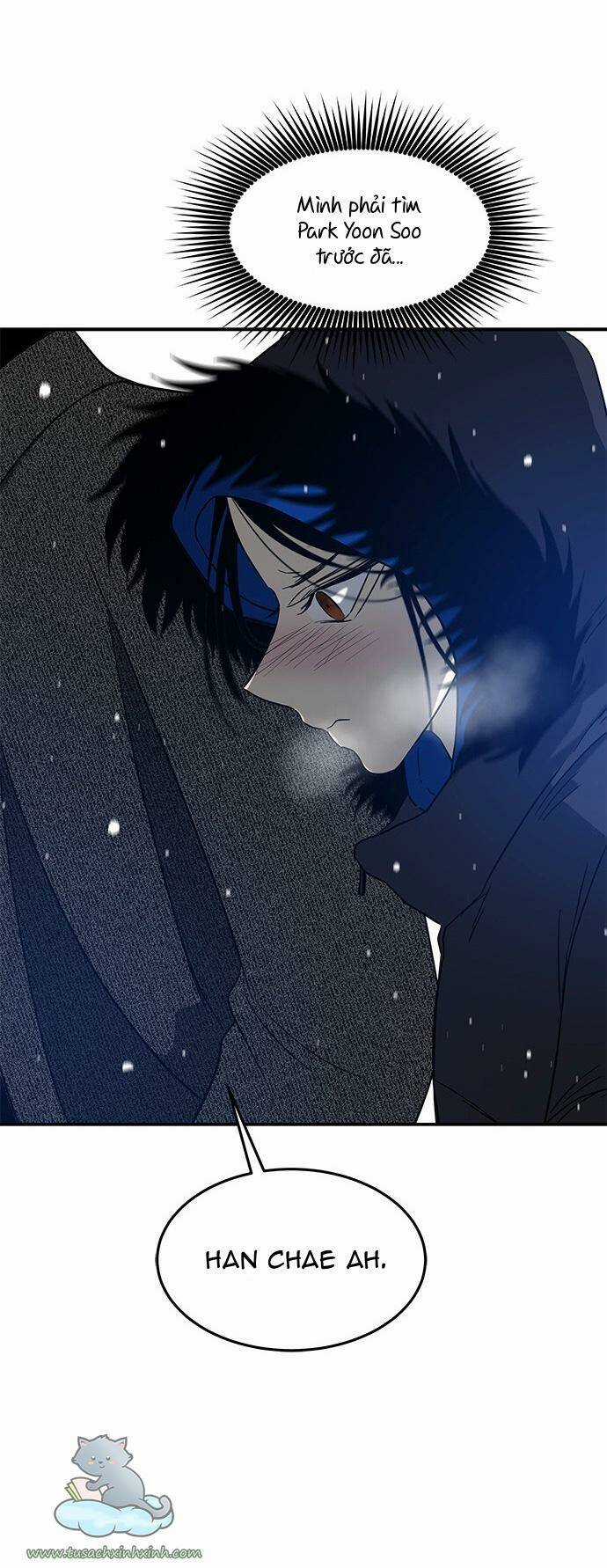 Cạm Bẫy - Chapter 88 - Trang 62