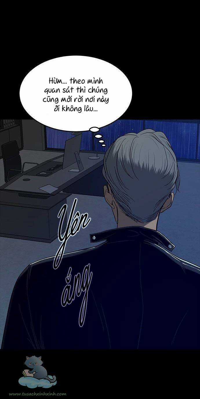 Cạm Bẫy - Chapter 88 - Trang 8