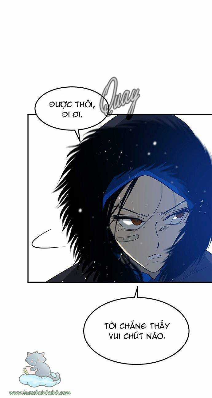 Cạm Bẫy - Chapter 88 - Trang 71