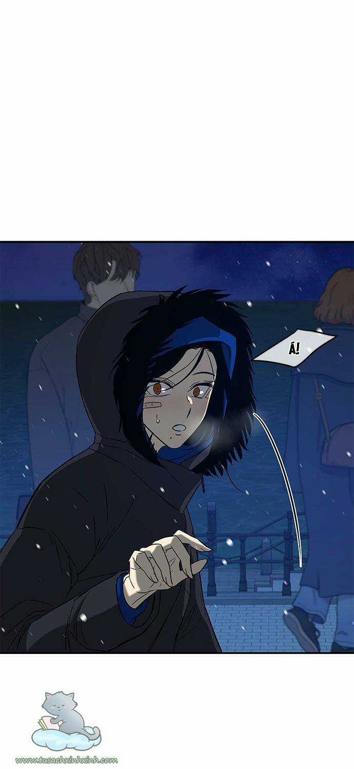 Cạm Bẫy - Chapter 88 - Trang 76