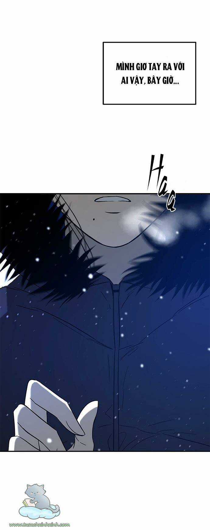 Cạm Bẫy - Chapter 88 - Trang 80