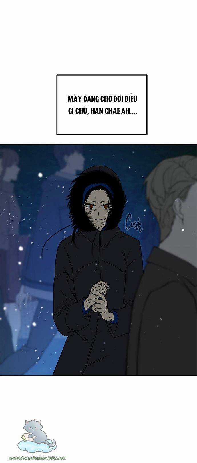 Cạm Bẫy - Chapter 88 - Trang 81