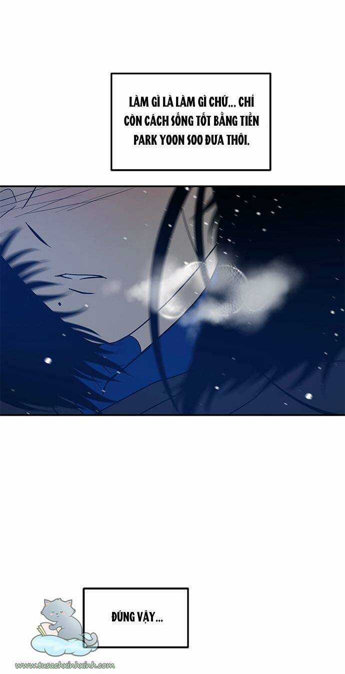 Cạm Bẫy - Chapter 88 - Trang 85