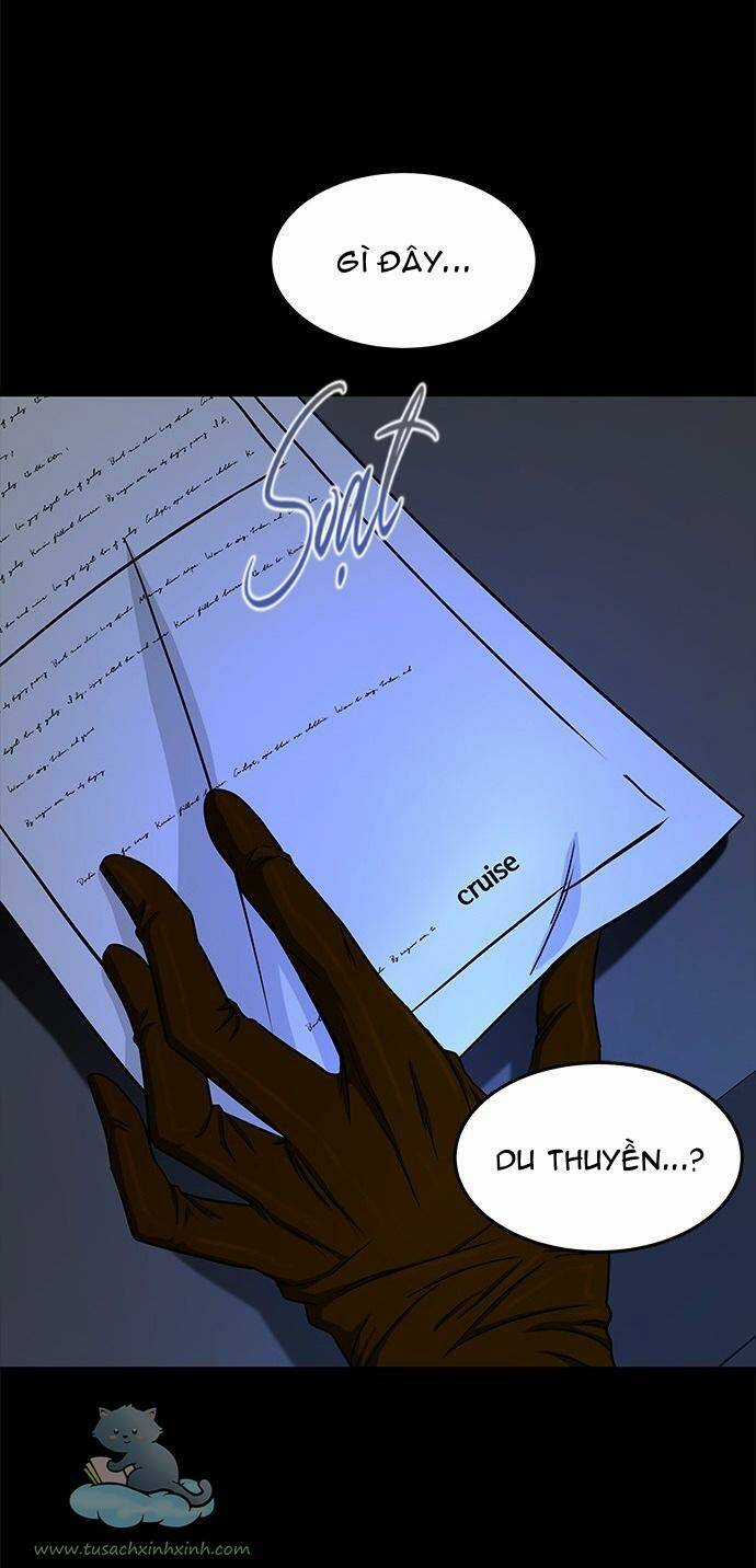 Cạm Bẫy - Chapter 88 - Trang 10