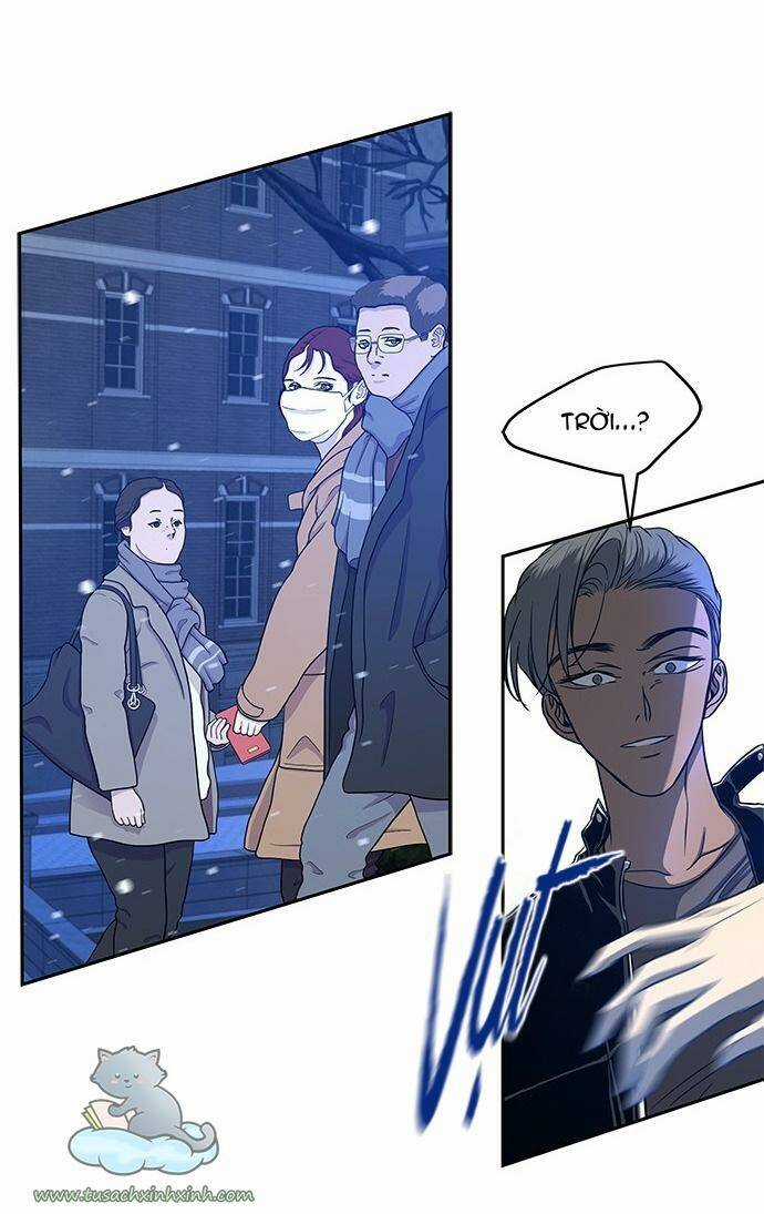 Cạm Bẫy - Chapter 89 - Trang 12