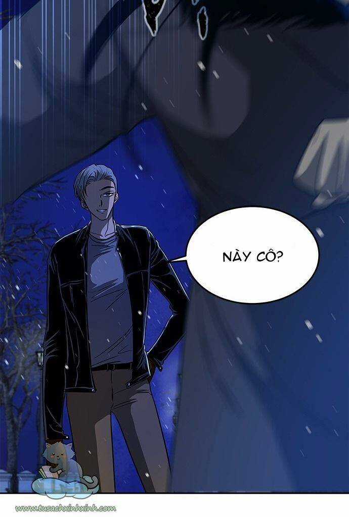 Cạm Bẫy - Chapter 89 - Trang 14