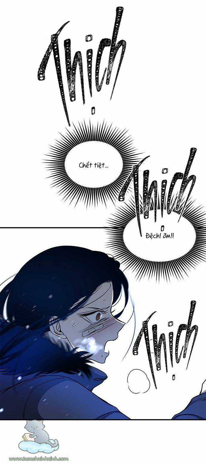 Cạm Bẫy - Chapter 89 - Trang 15