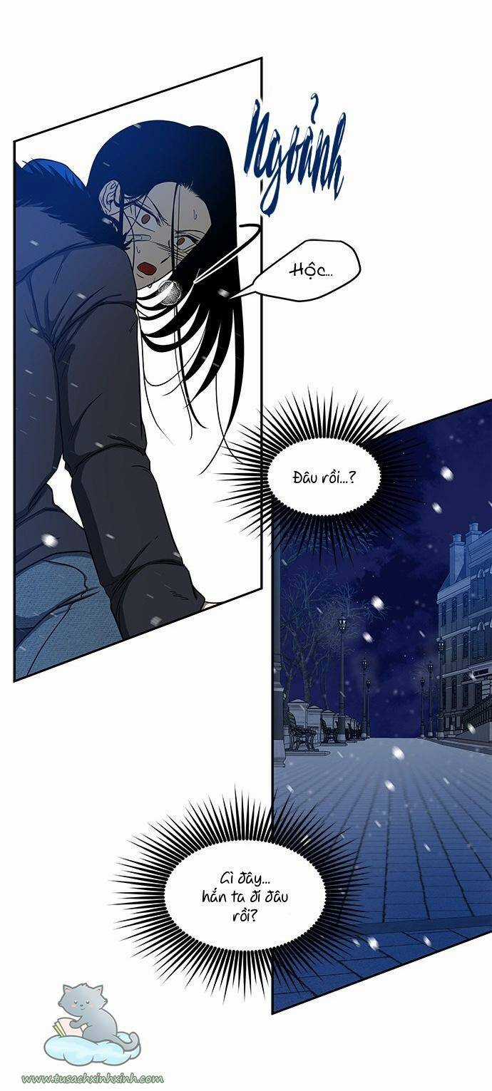 Cạm Bẫy - Chapter 89 - Trang 19