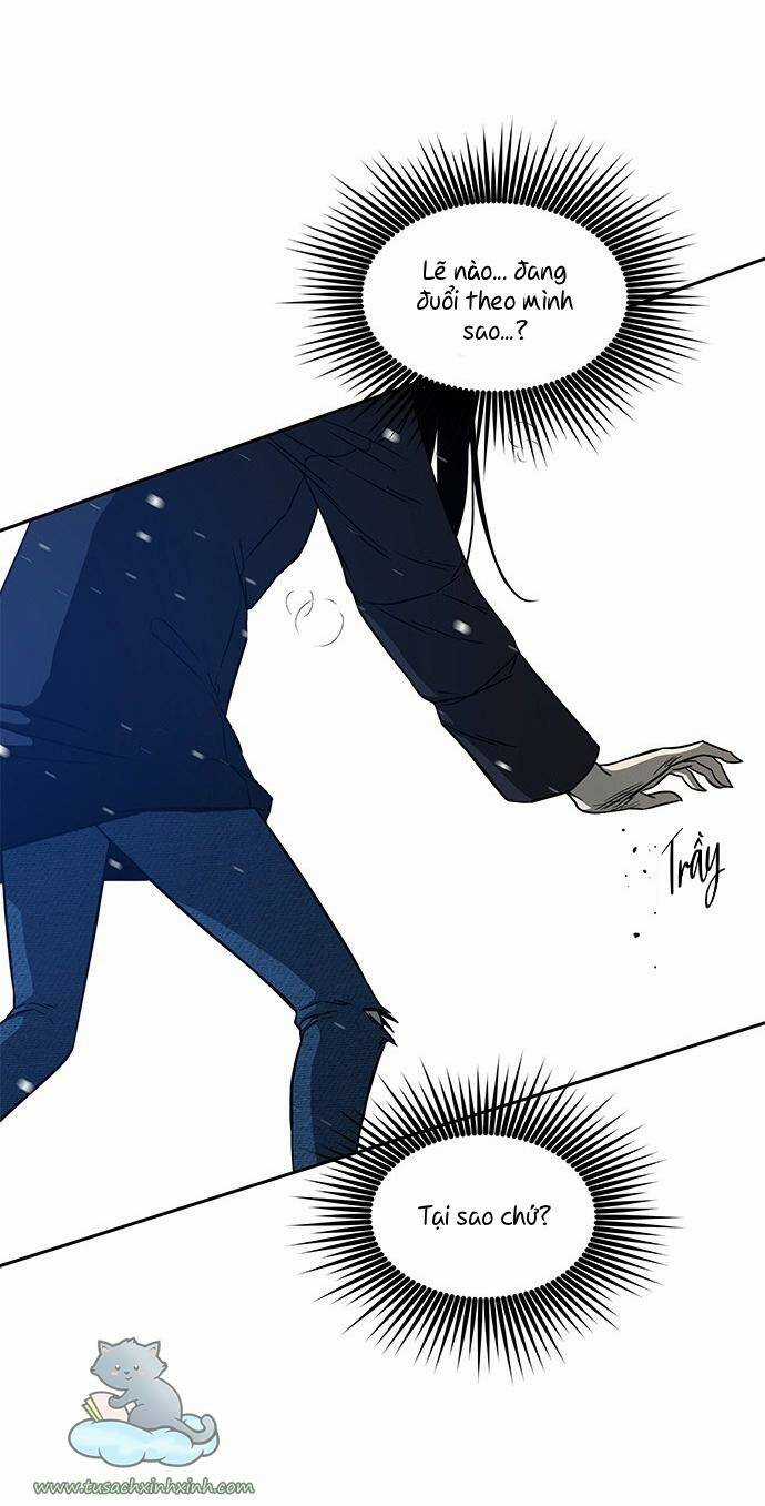 Cạm Bẫy - Chapter 89 - Trang 20