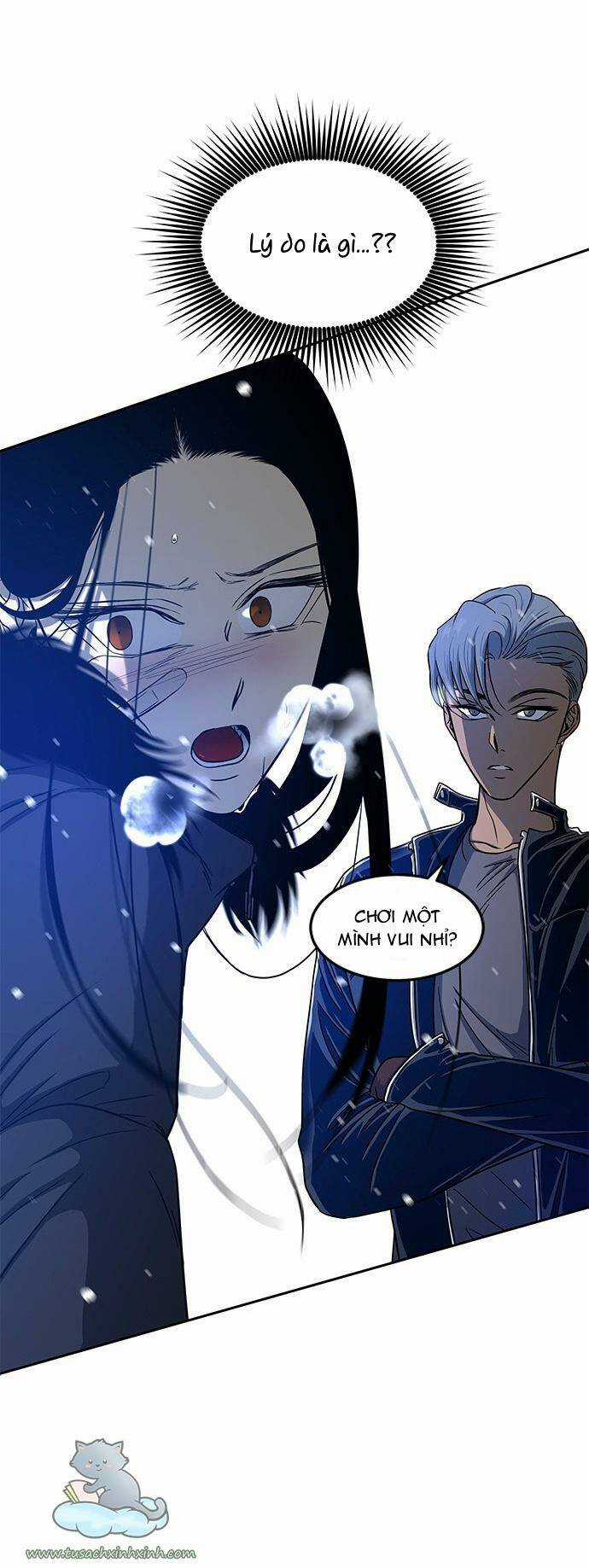 Cạm Bẫy - Chapter 89 - Trang 21