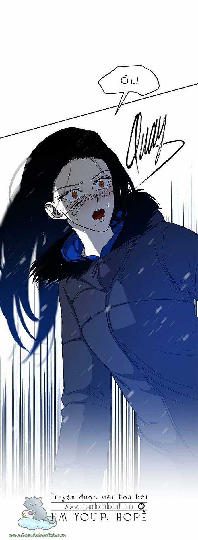 Cạm Bẫy - Chapter 89 - Trang 22