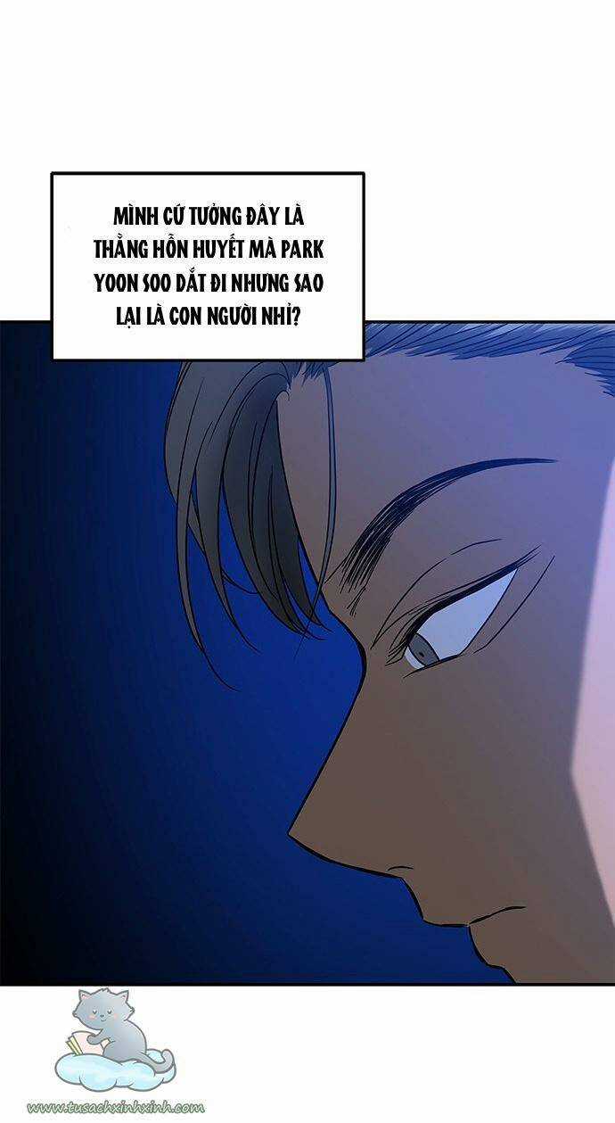 Cạm Bẫy - Chapter 89 - Trang 23