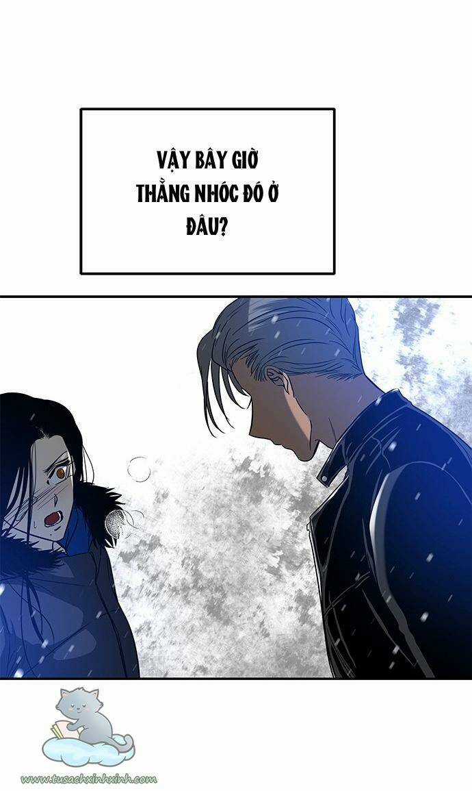 Cạm Bẫy - Chapter 89 - Trang 24