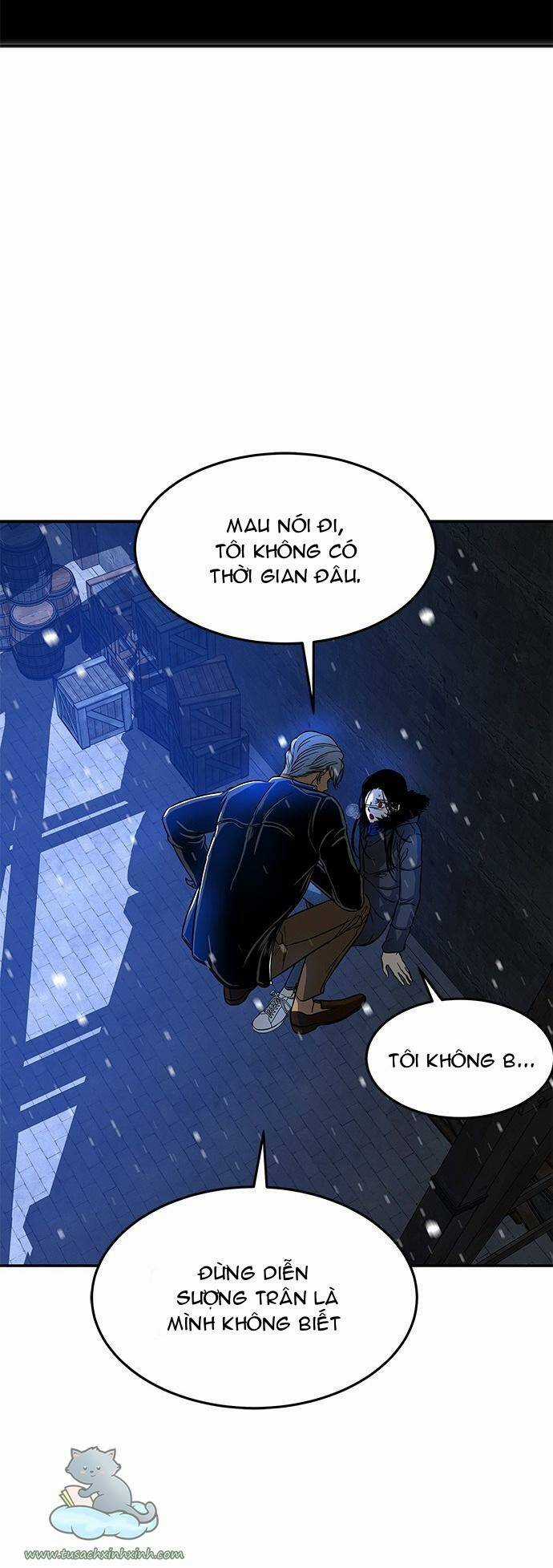 Cạm Bẫy - Chapter 89 - Trang 30