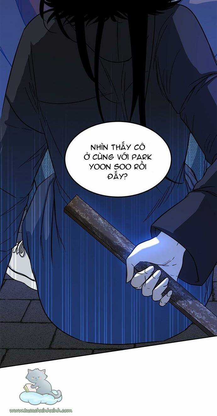 Cạm Bẫy - Chapter 89 - Trang 32