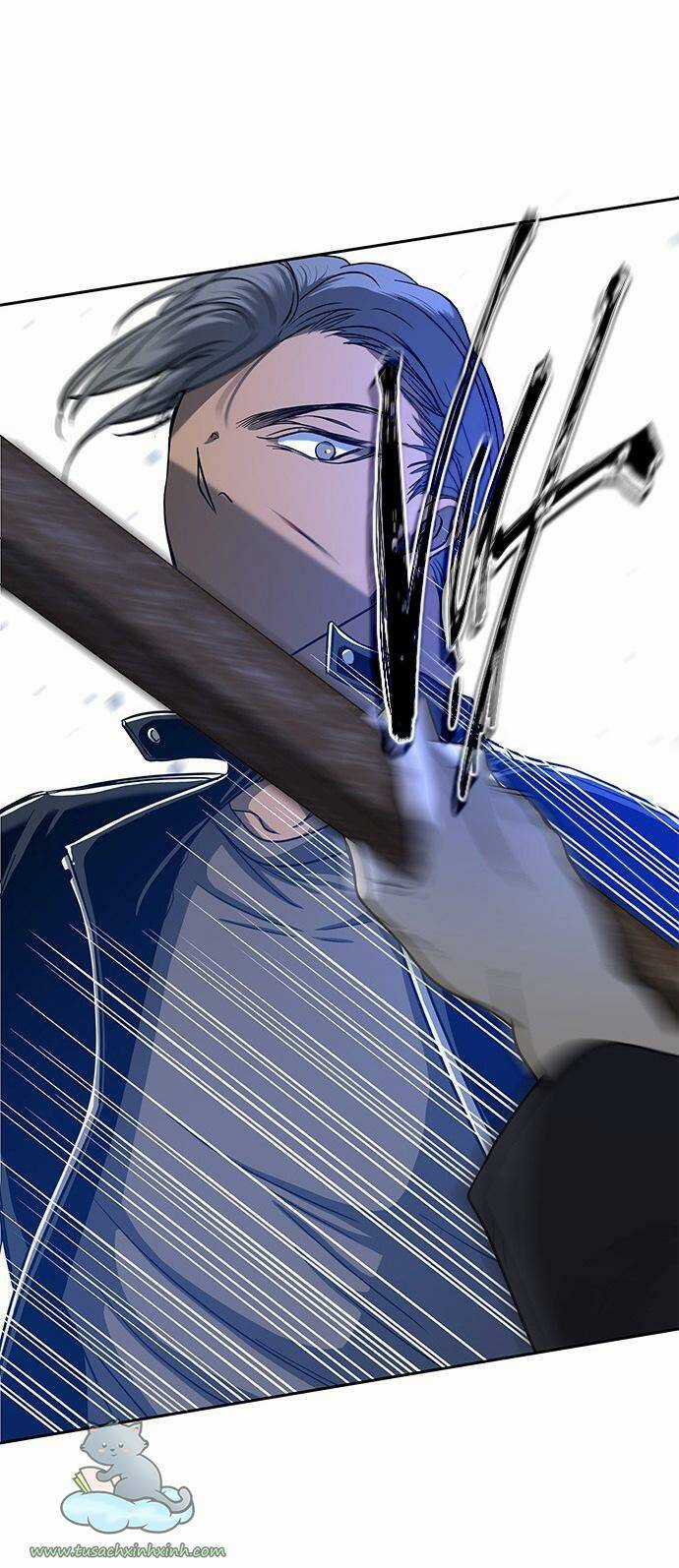 Cạm Bẫy - Chapter 89 - Trang 33