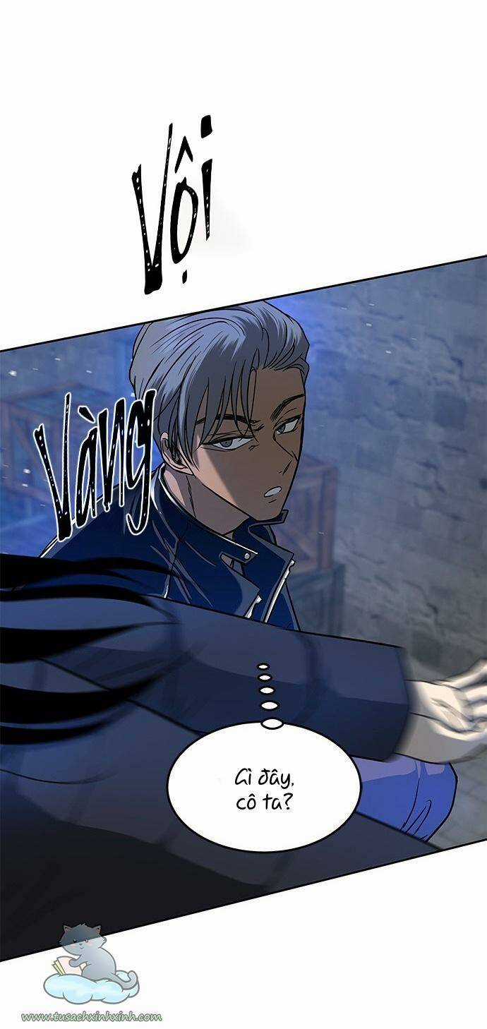 Cạm Bẫy - Chapter 89 - Trang 34