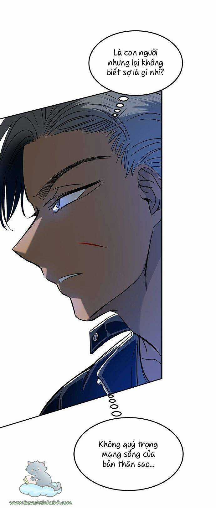 Cạm Bẫy - Chapter 89 - Trang 35