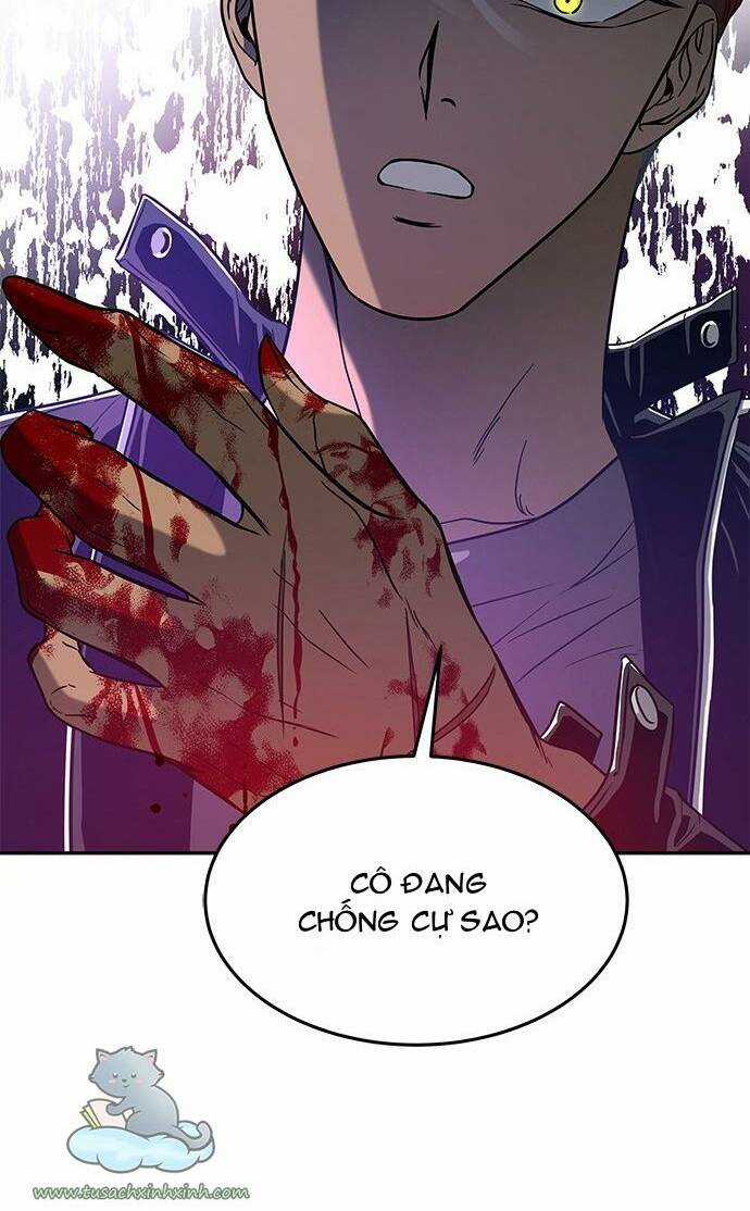 Cạm Bẫy - Chapter 89 - Trang 43
